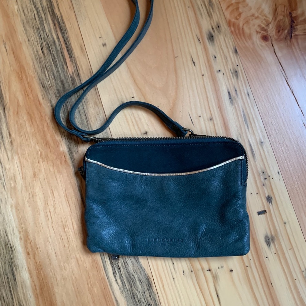 Liebeskind Berlin purse
